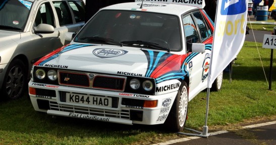 Rally Day 2011